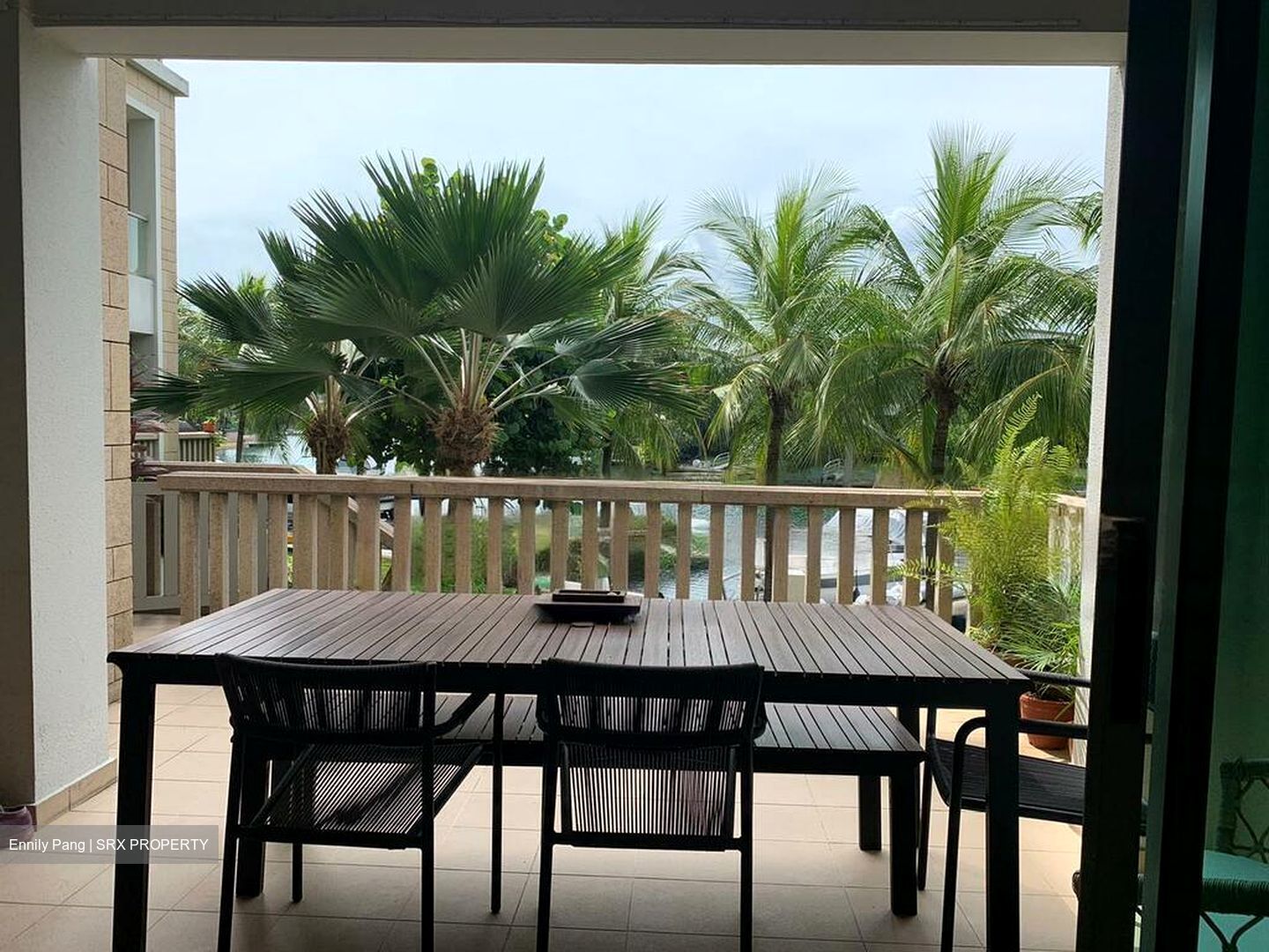 The Berth By The Cove (D4), Condominium #460790371
